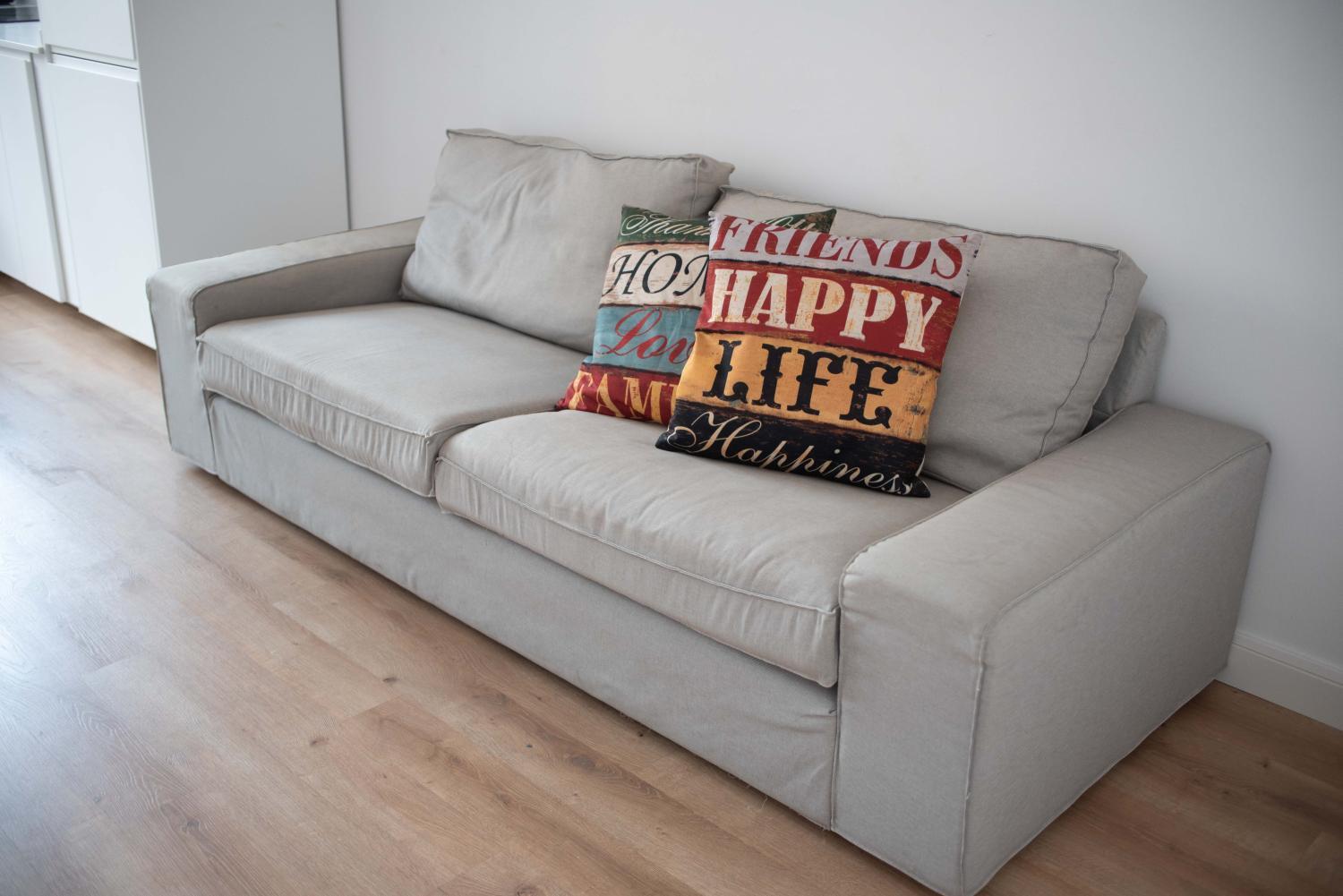 Facilities 4, Private Rooms in Barcelona - Eixample, Barcelona