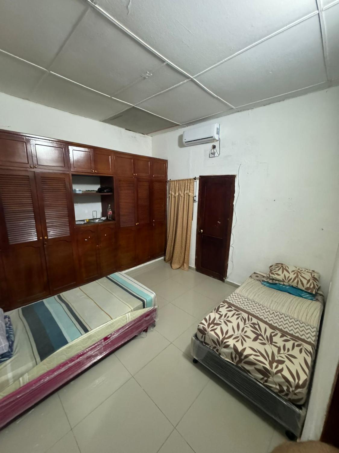 2, Hostal Santa Ana, Barranquilla