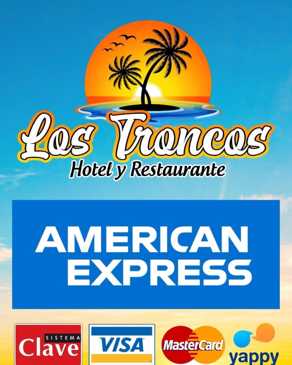 5, los troncos, San Félix