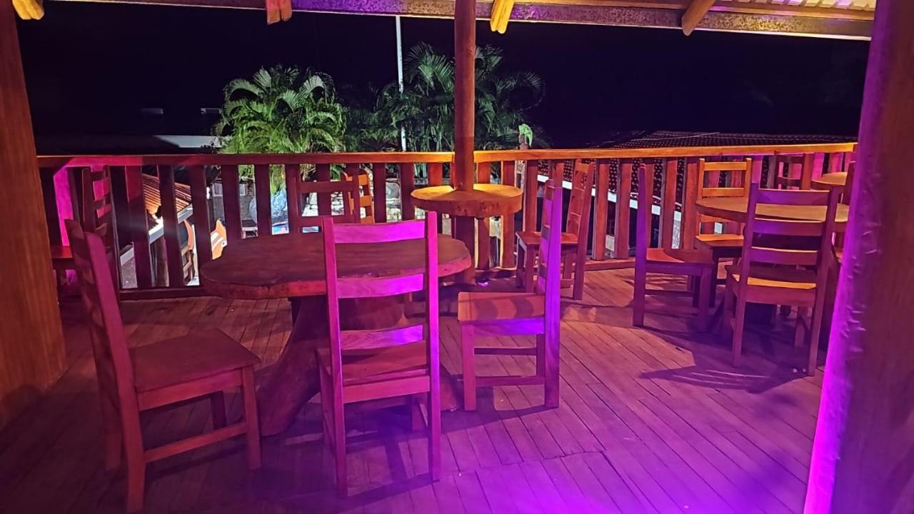4, los troncos, San Félix