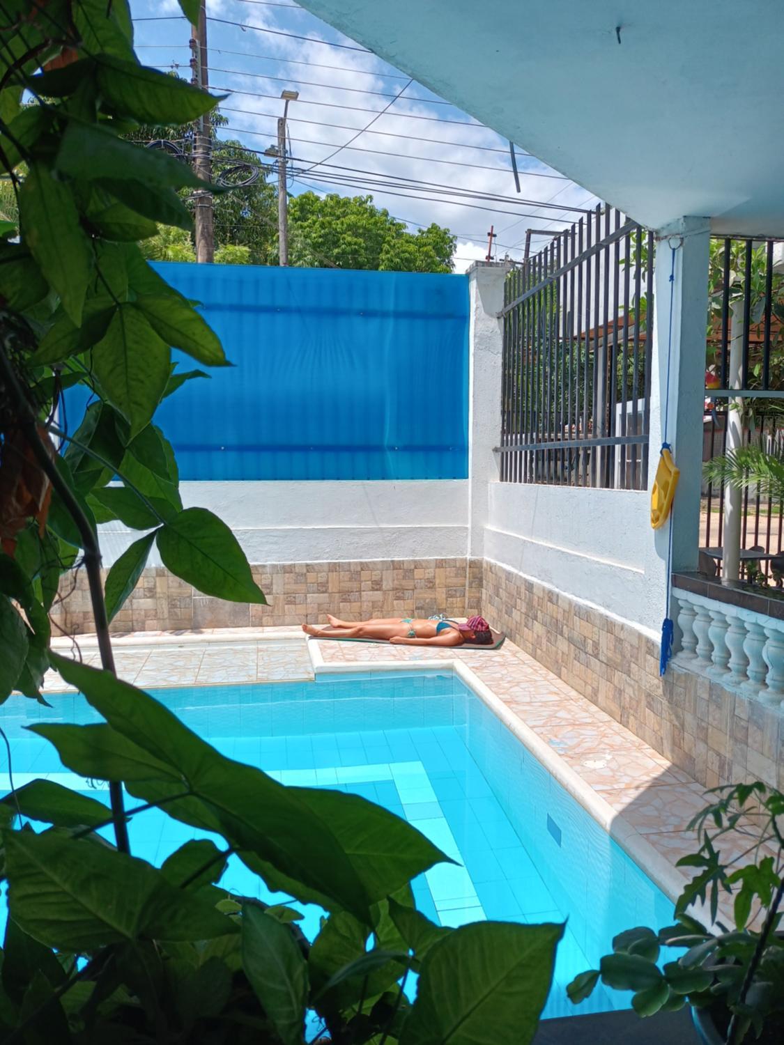 2, Hotel Av 15, Melgar