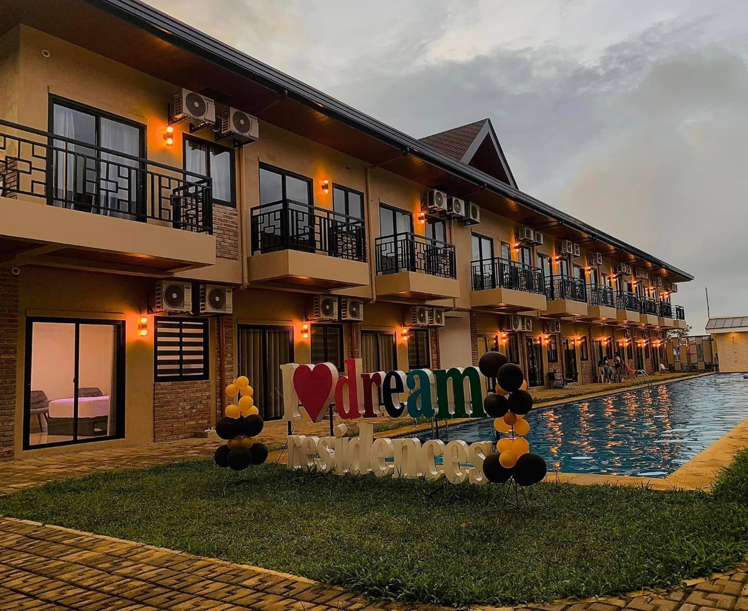 5, Dream Residences, Cagayan de Oro City