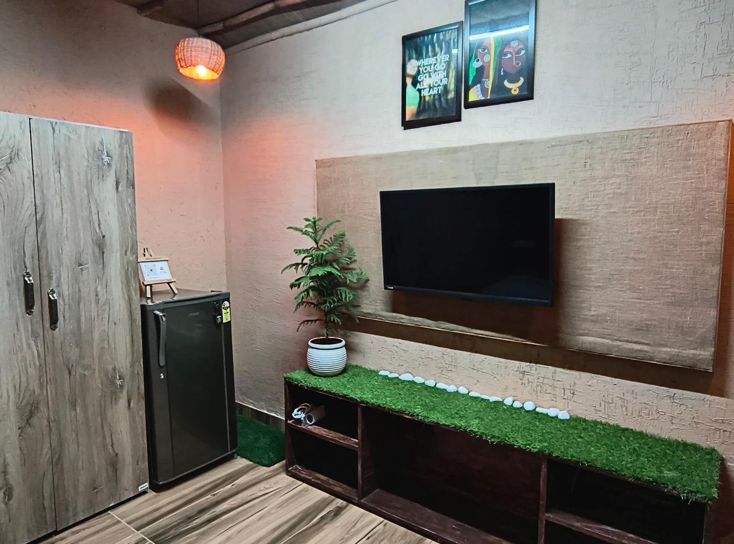 3, Vintage green homestay, Sahibzada Ajit Singh Nagar