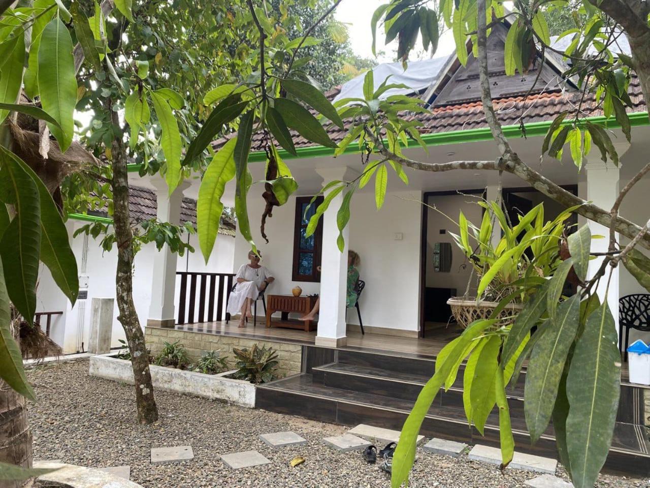 2, Maya forest lodge, Thiruvananthapuram