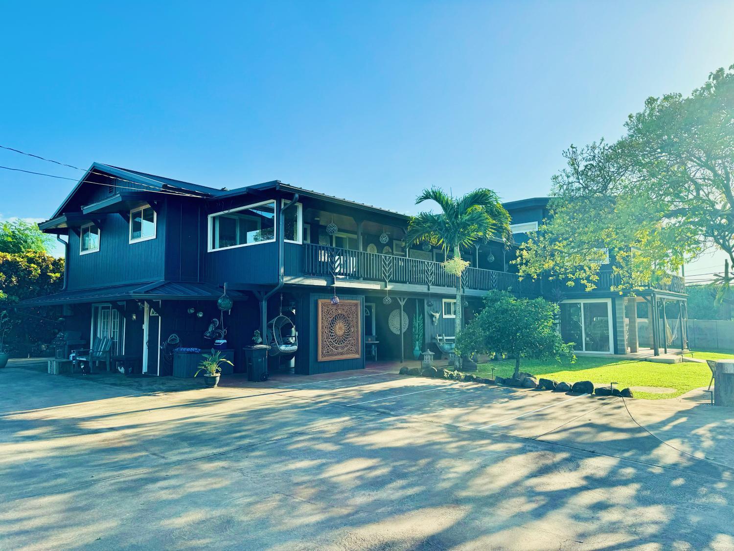 2, King Room-Mangolani Inn, Maui