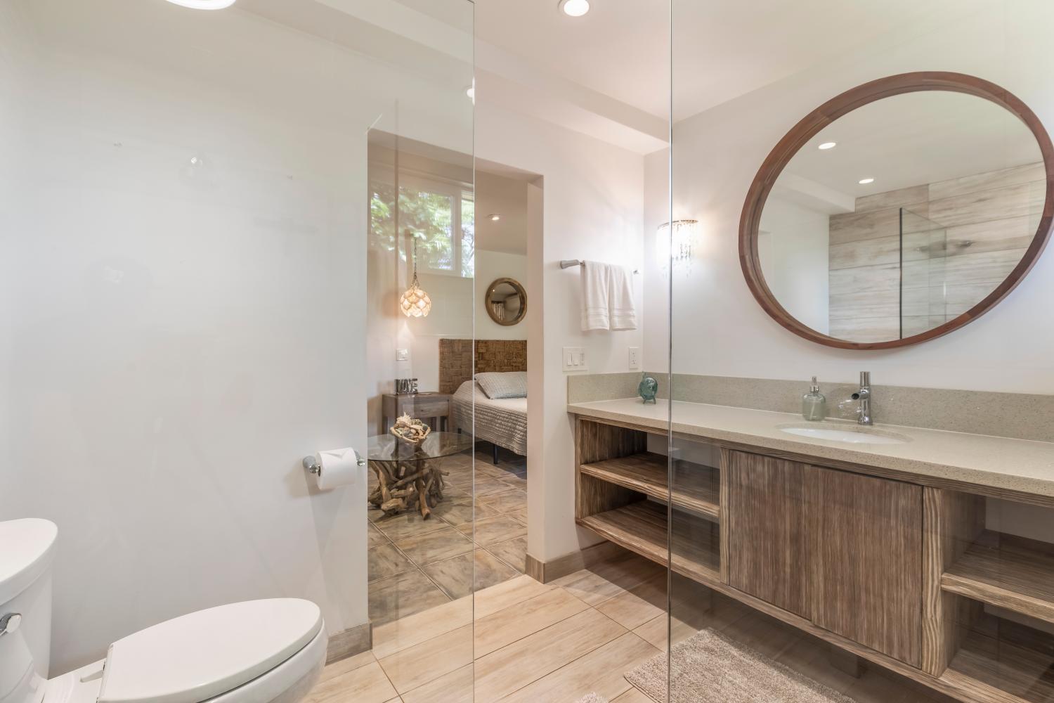 4, King Room-Mangolani Inn, Maui