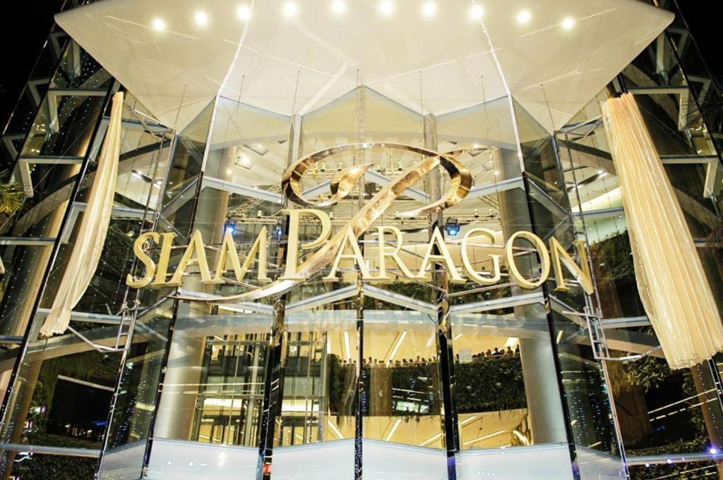 Nearby attraction, GO INN Silom BTS St Louis V โกอินน์ สีลม 2, Bang Rak