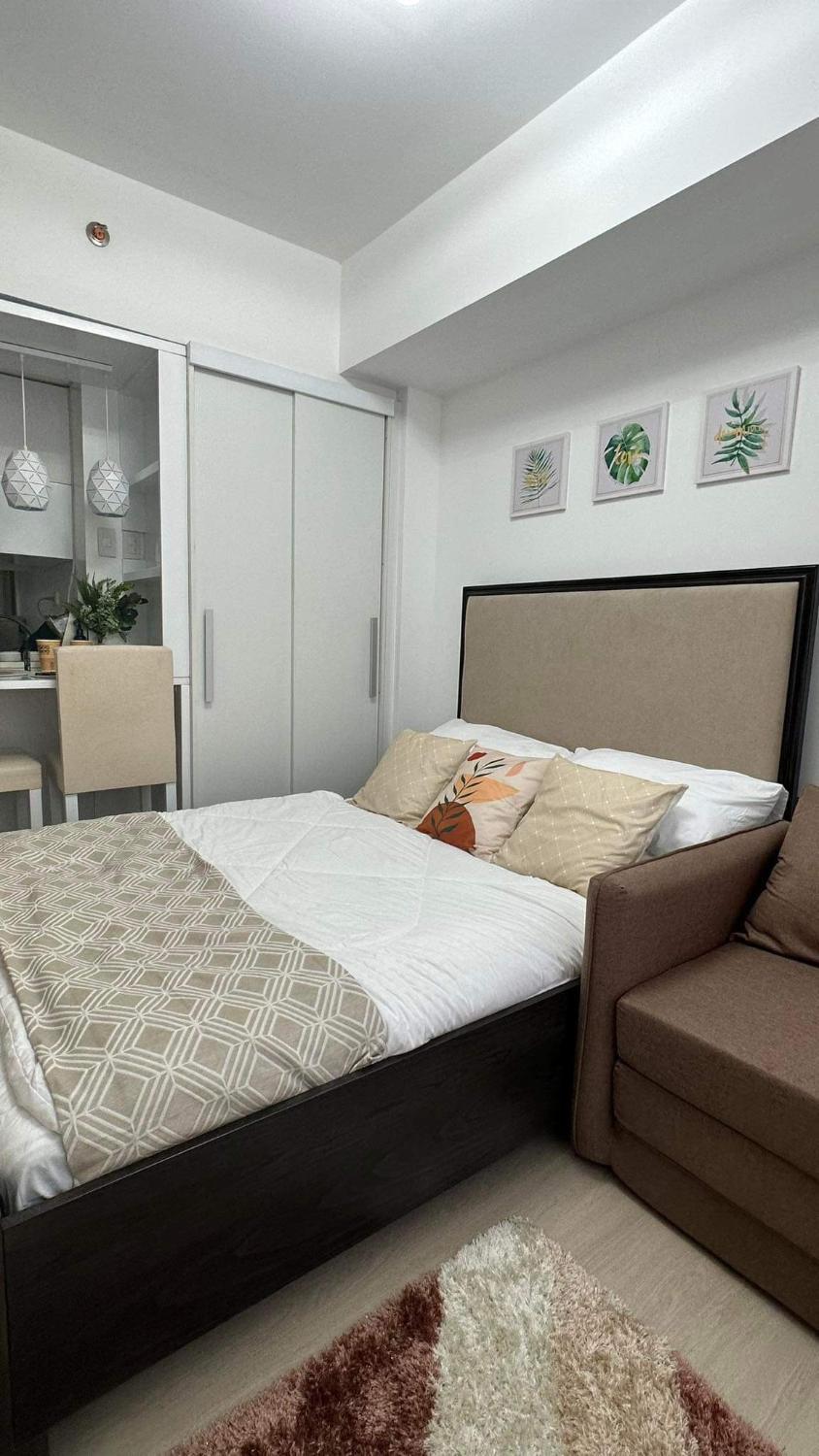 Others 2, Azure North- Serenity Homes by J&J Condo rentals, San Fernando City