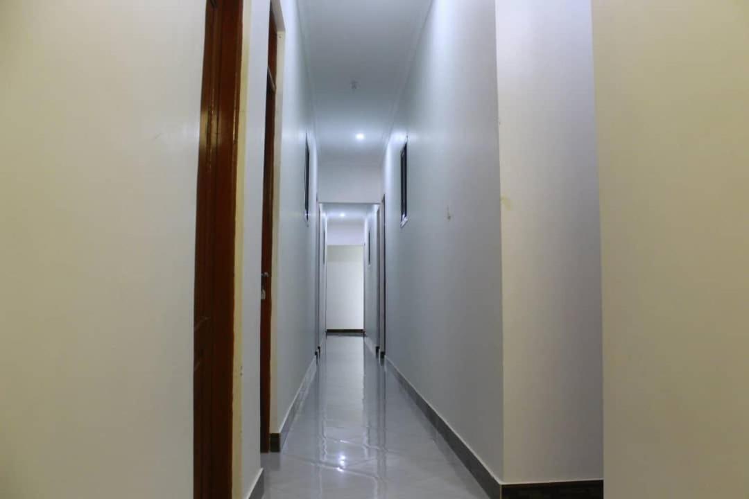 5, Mtumba Lodge, Dodoma Urban