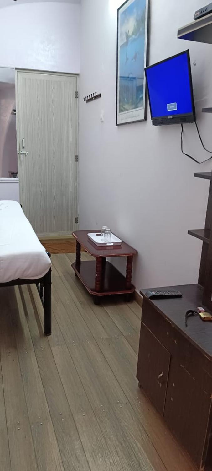 Facilities, Lake Front Resort, The Nilgiris