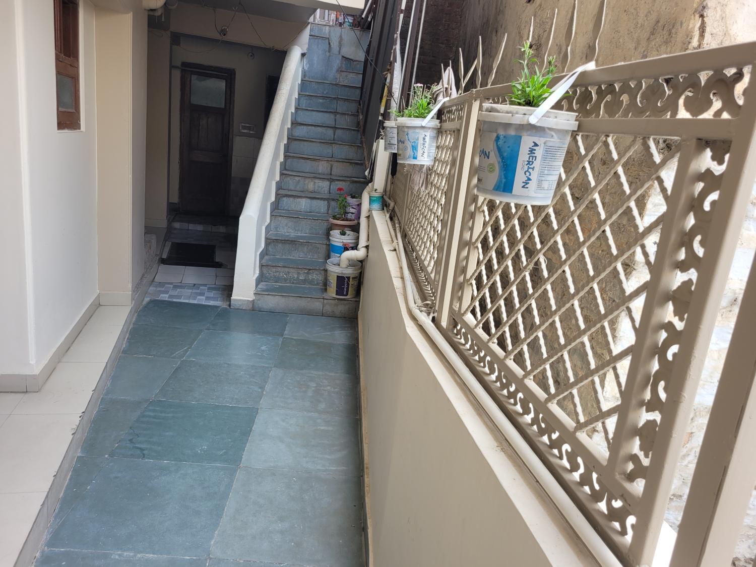 5, Chaman house, Shimla