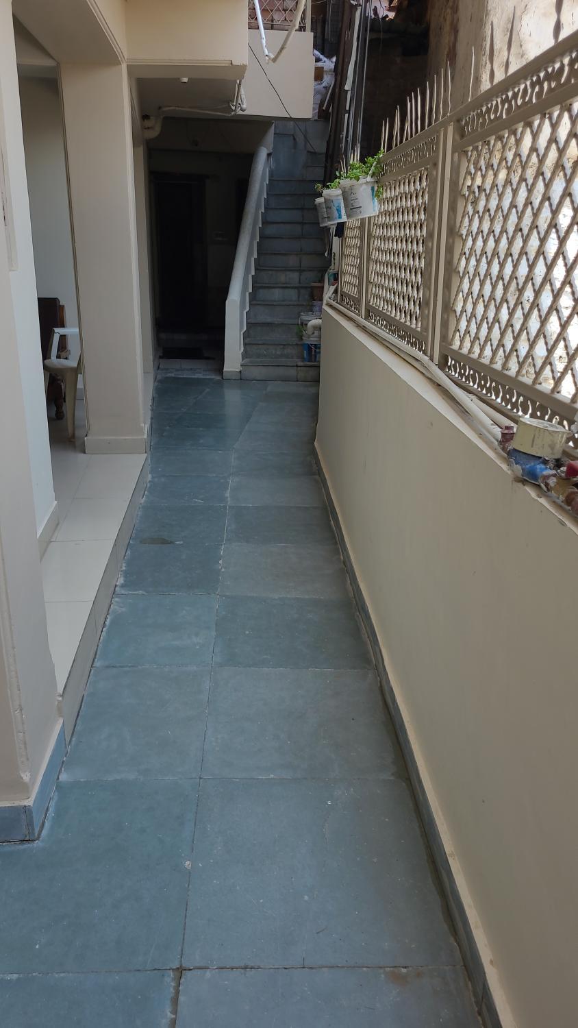 3, Chaman house, Shimla