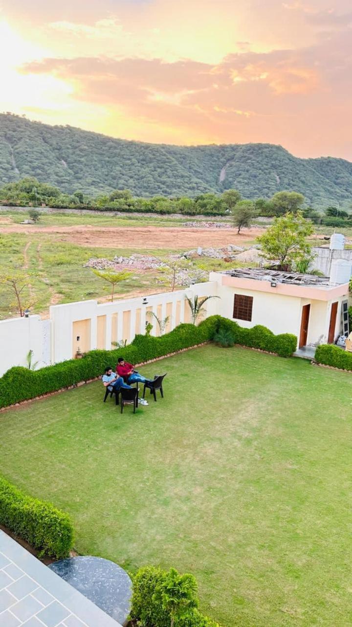 3, Divine out house, Jaipur