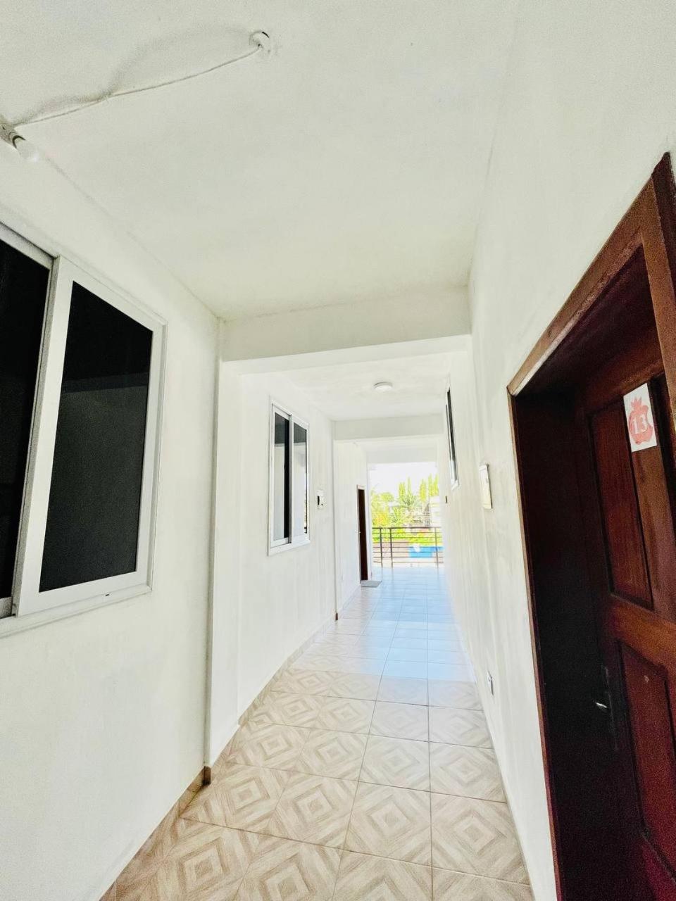 3, Eden Lodge, Cape Coast