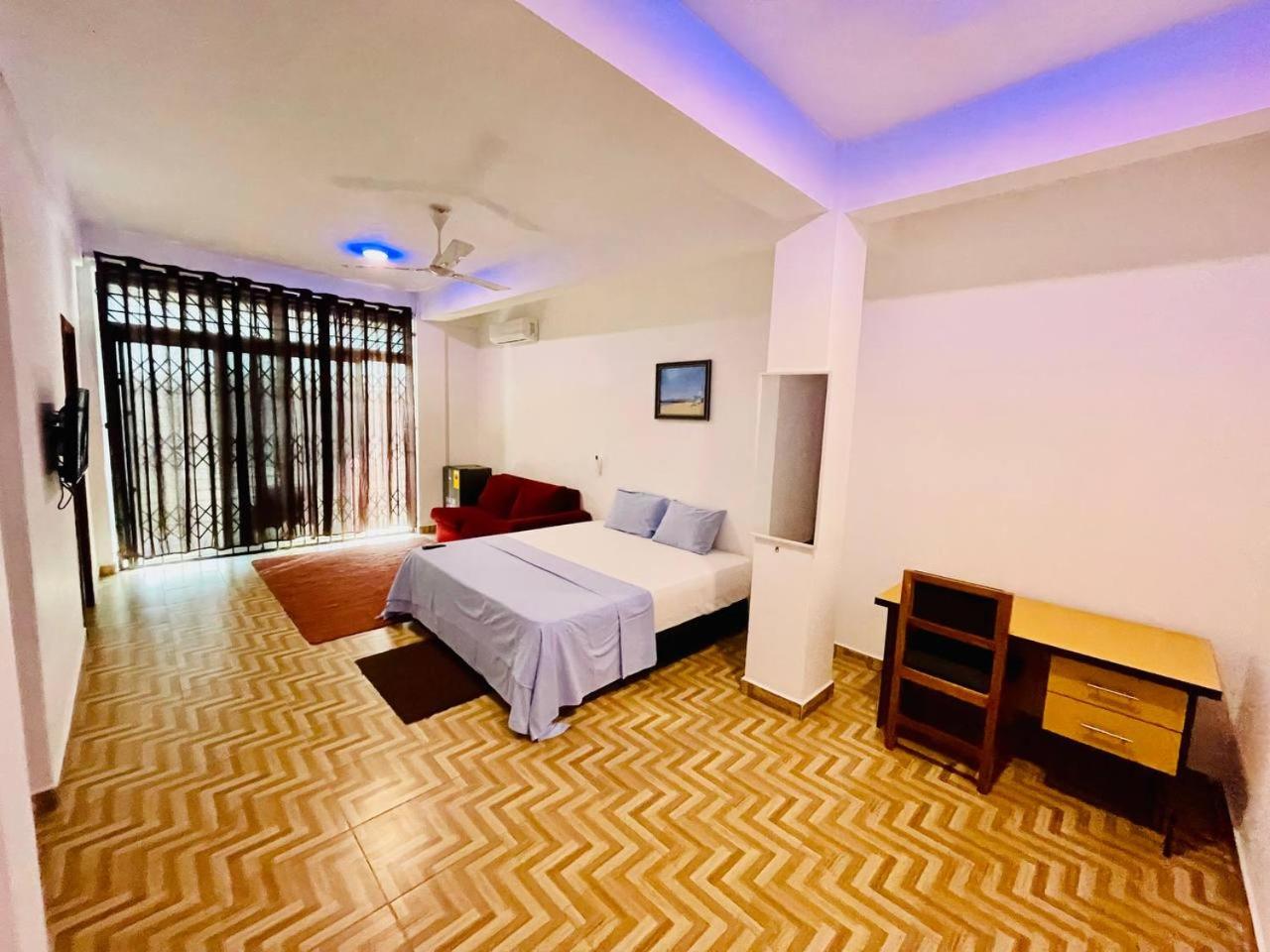 2, Eden Lodge, Cape Coast