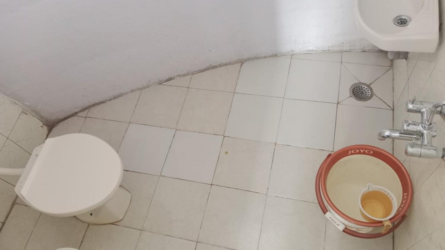 Bathroom 3, Lake Front Resort, The Nilgiris