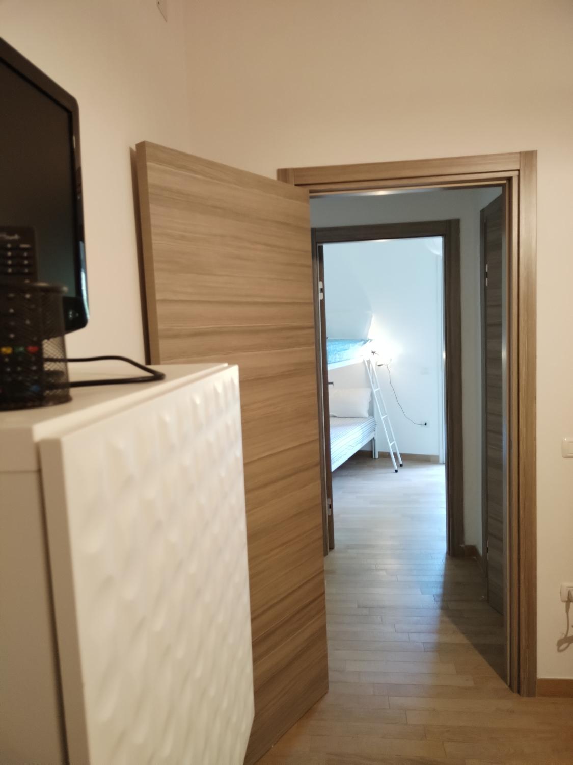Facilities 3, Scala di Furno - Ginepro, Lecce