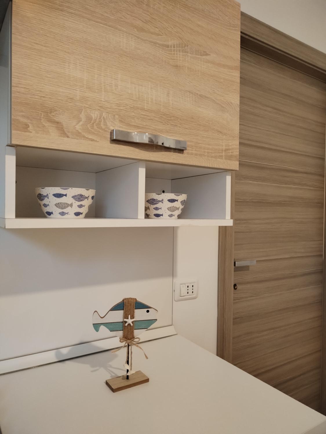 Facilities 4, Scala di Furno - Ginepro, Lecce