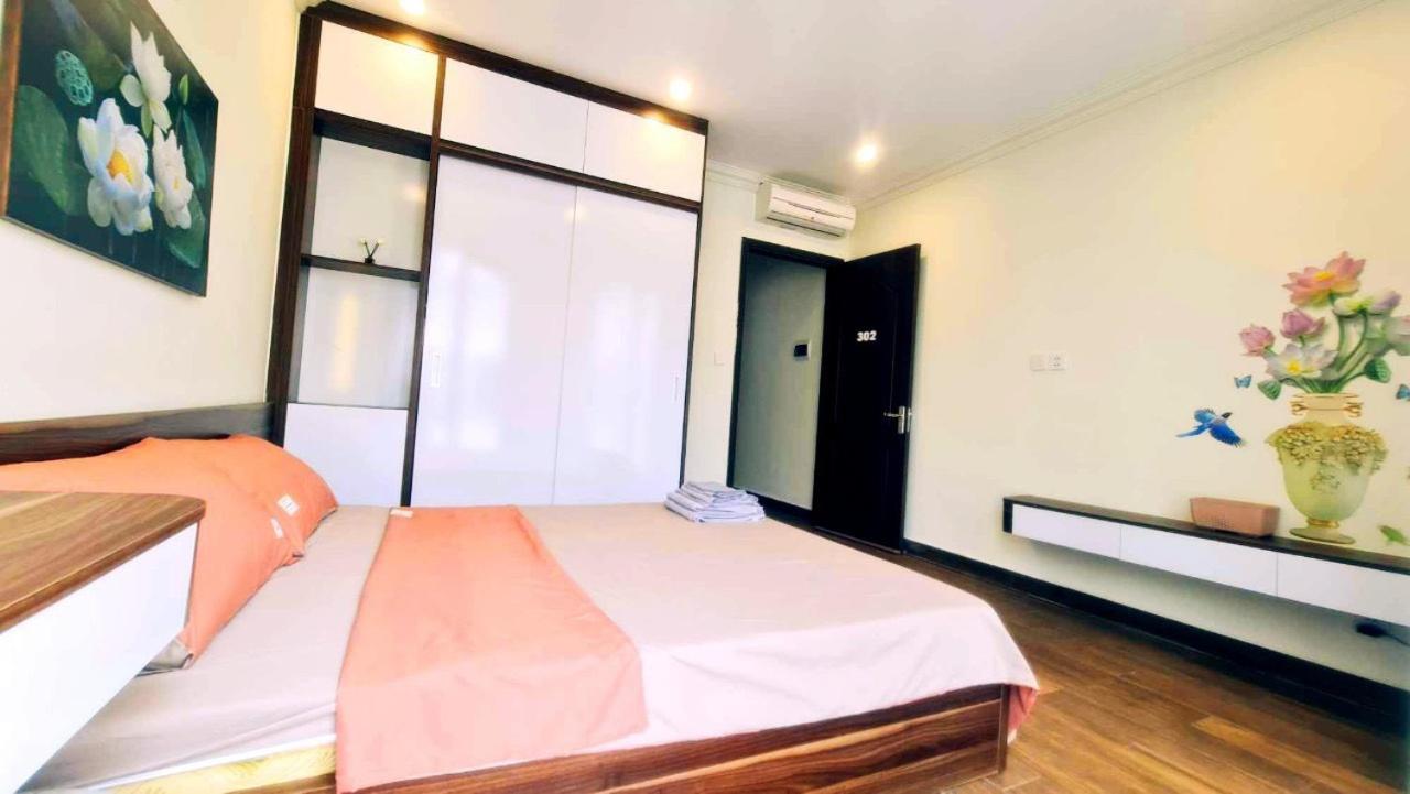 3, LuNaHomestay, Văn Giang
