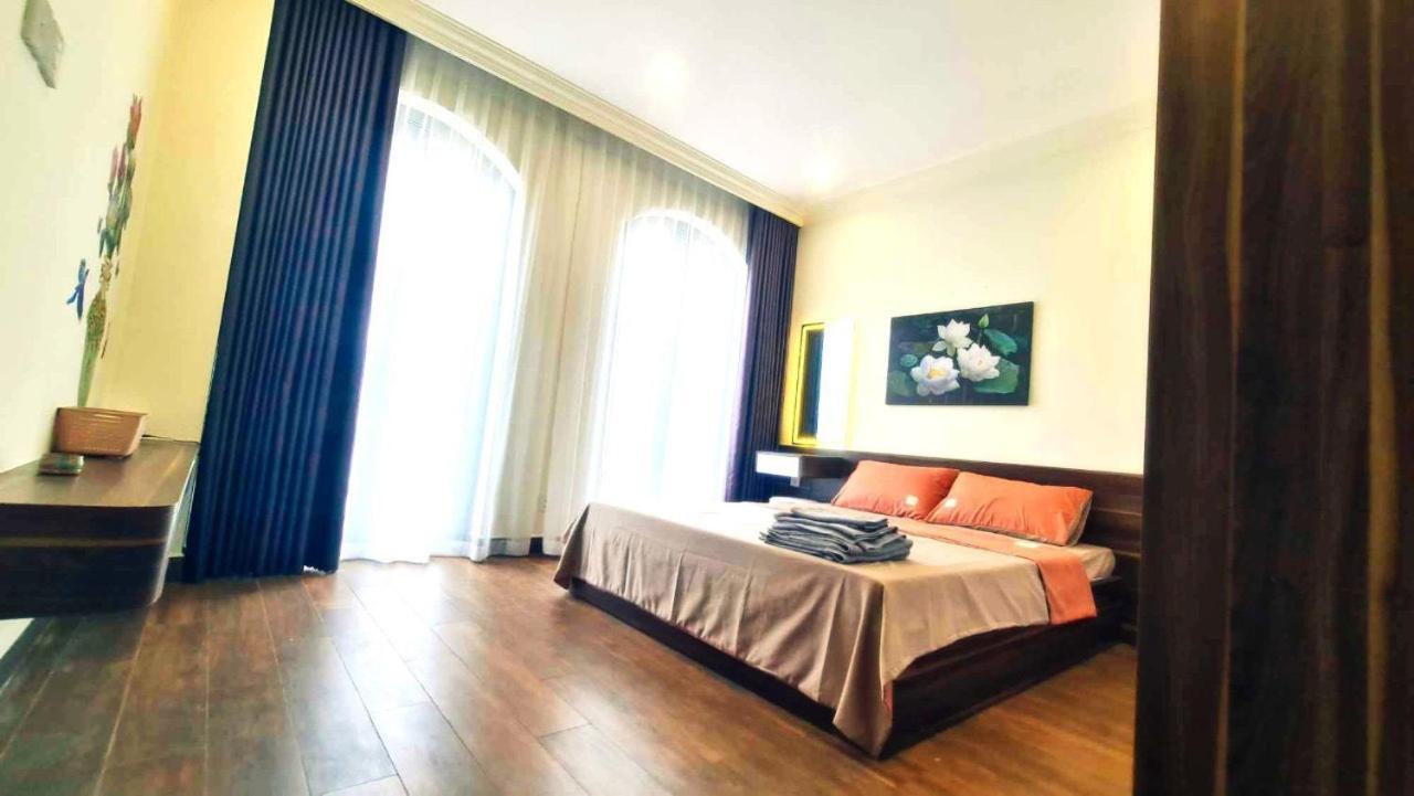 2, LuNaHomestay, Văn Giang