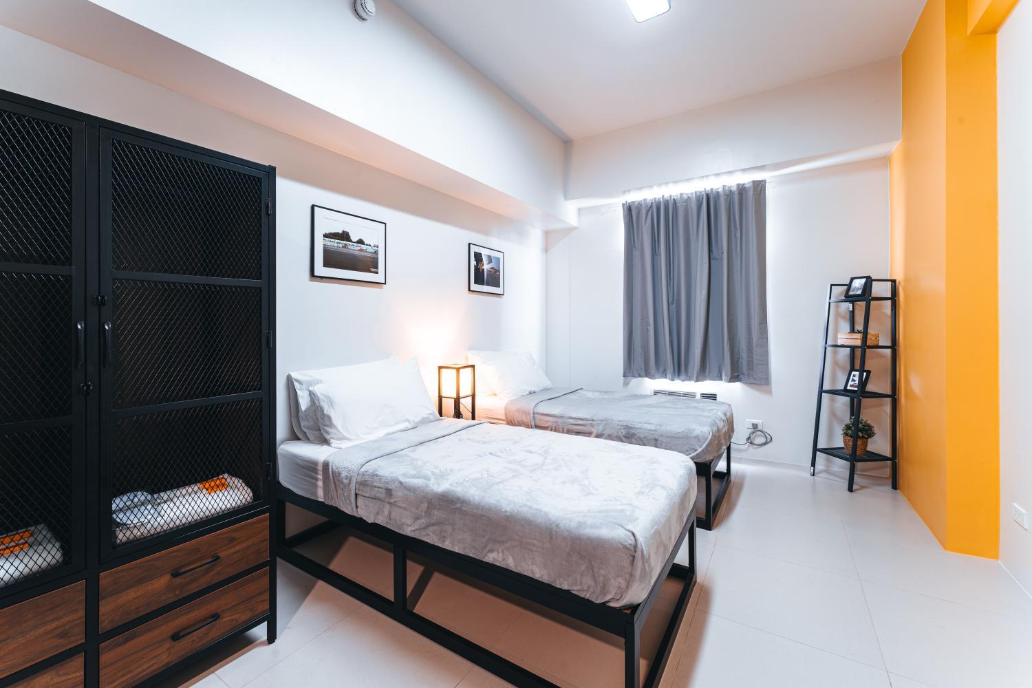 5, The City Flats Circuit, Makati City