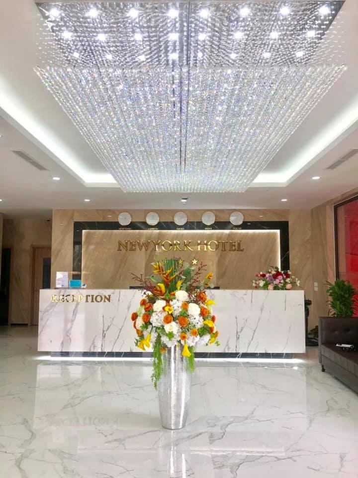 5, Khach San Newyork Hotel, Hạ Long