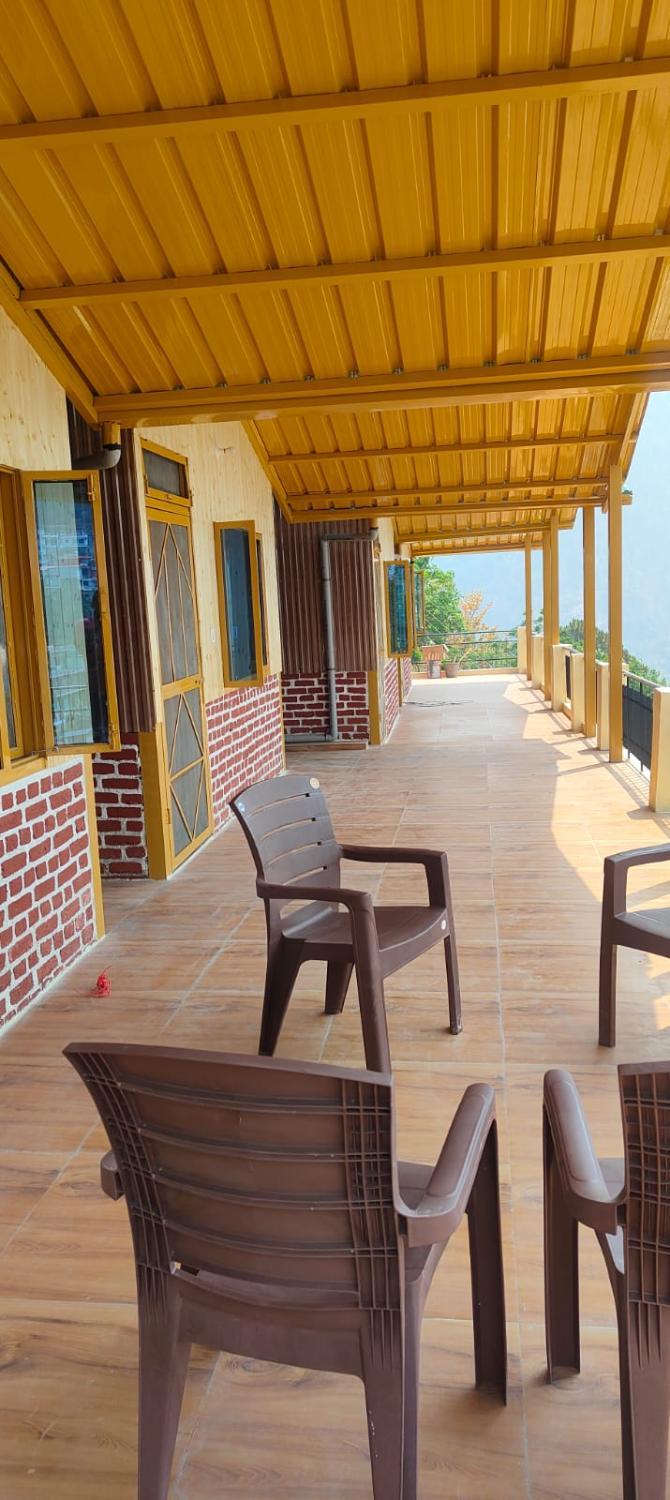 3, AZAD hotel cottage and restaurant, Rudraprayag