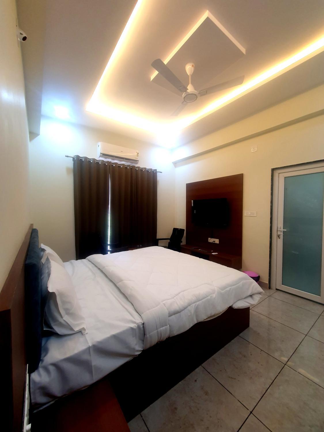 4, Hotel panna vilas, Udaipur