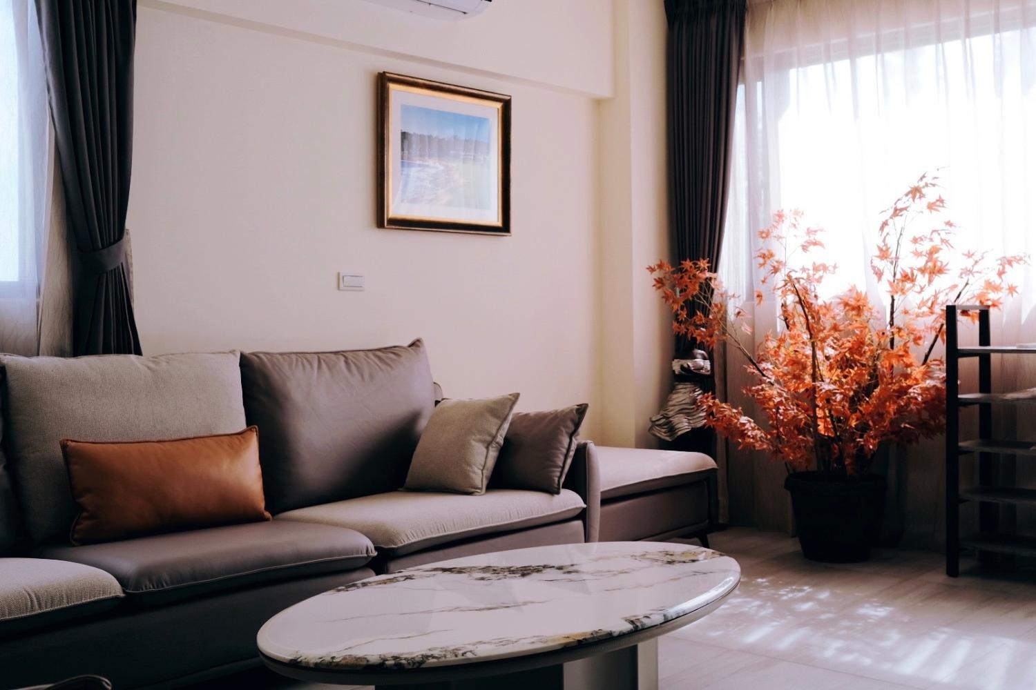 2, Zhenyuan B&B, Penghu