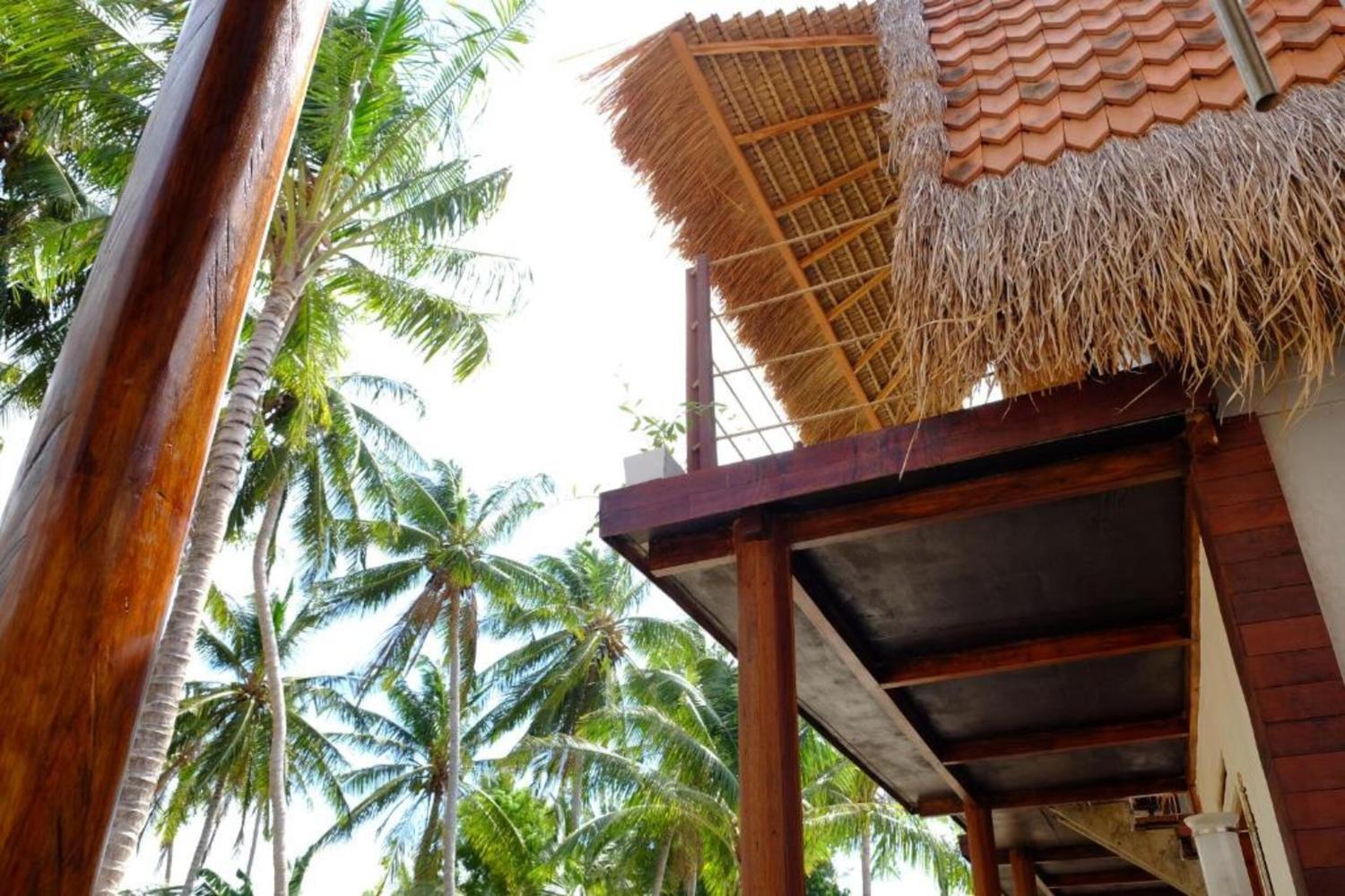 Balcony/terrace 5, Garden Hill Resort, Lombok