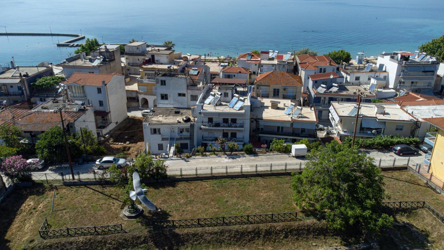 5, Limanaki Rooms Thassos, East Macedonia and Thrace