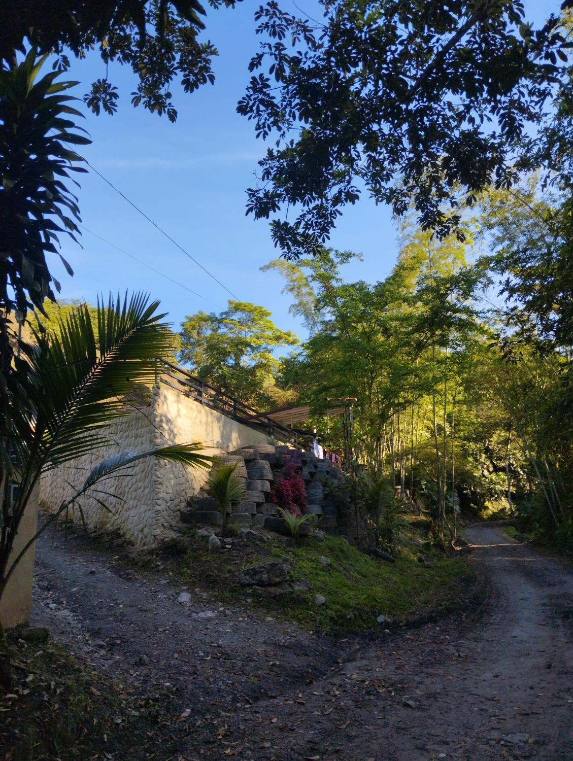 2, Casa elemental, Nocaima
