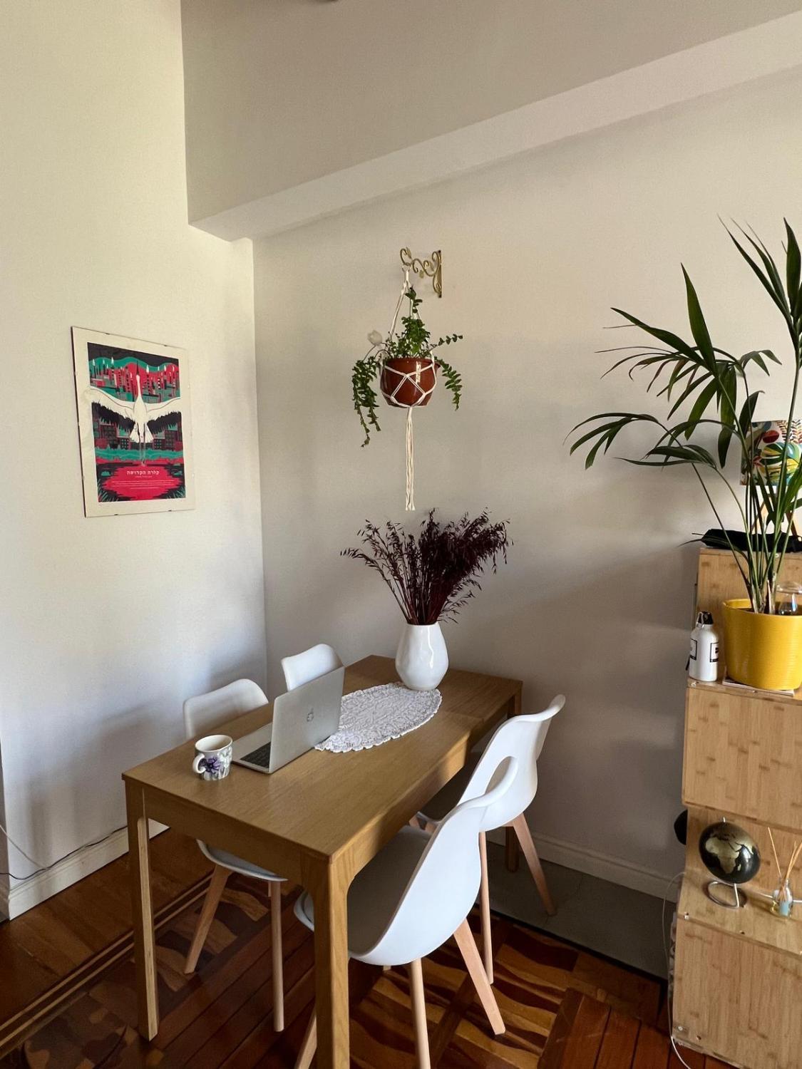 Facilities 2, Habitacion privada en BELLO APARTAMENTO COMPARTIDO, Barcelona