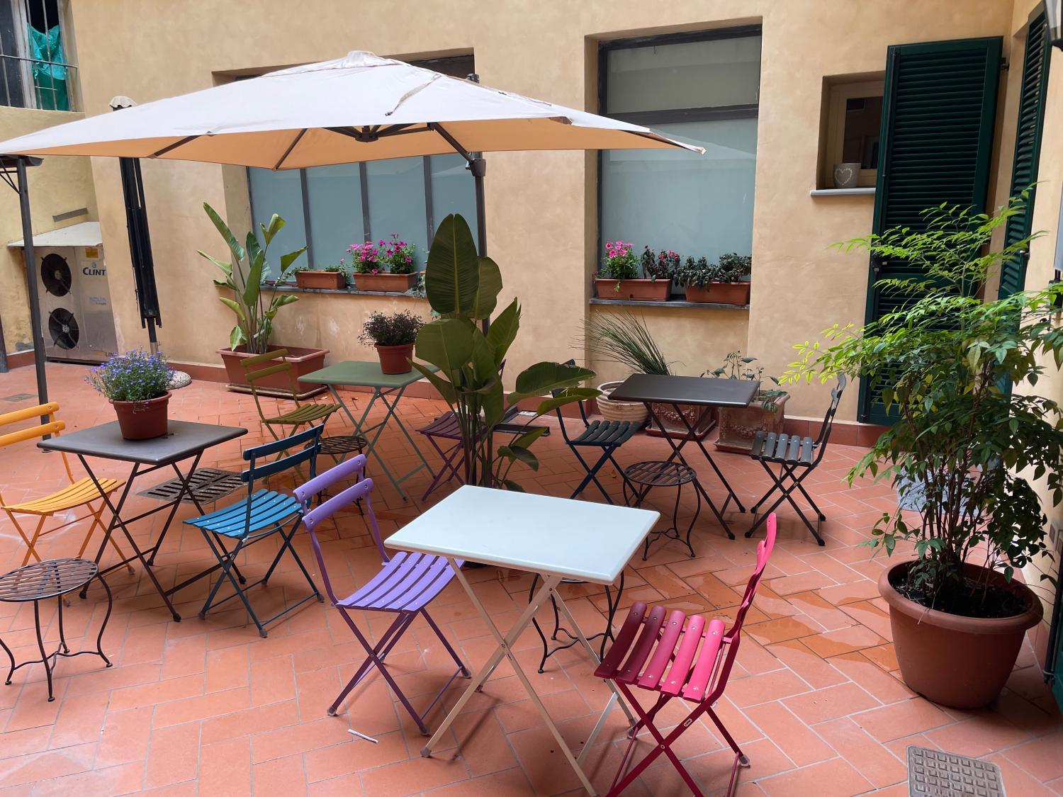 4, BonConvento, Pisa