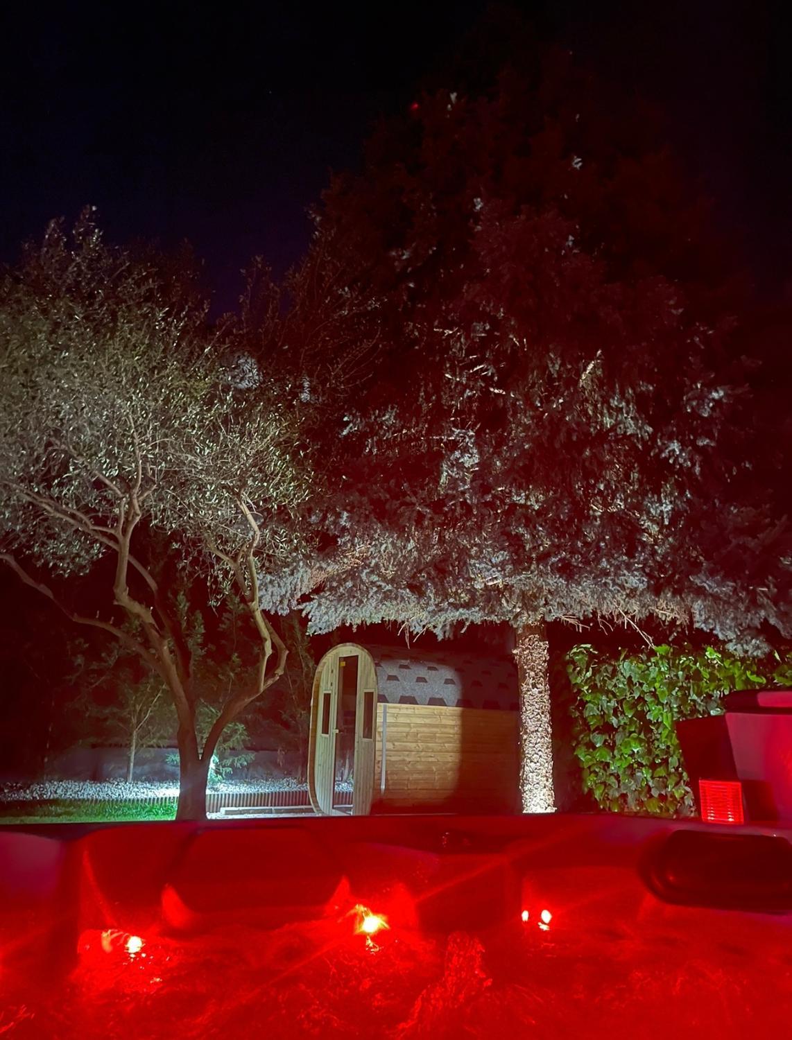 2, Luxury Villa Experience - Rooms with pool and parking garage, Zadar