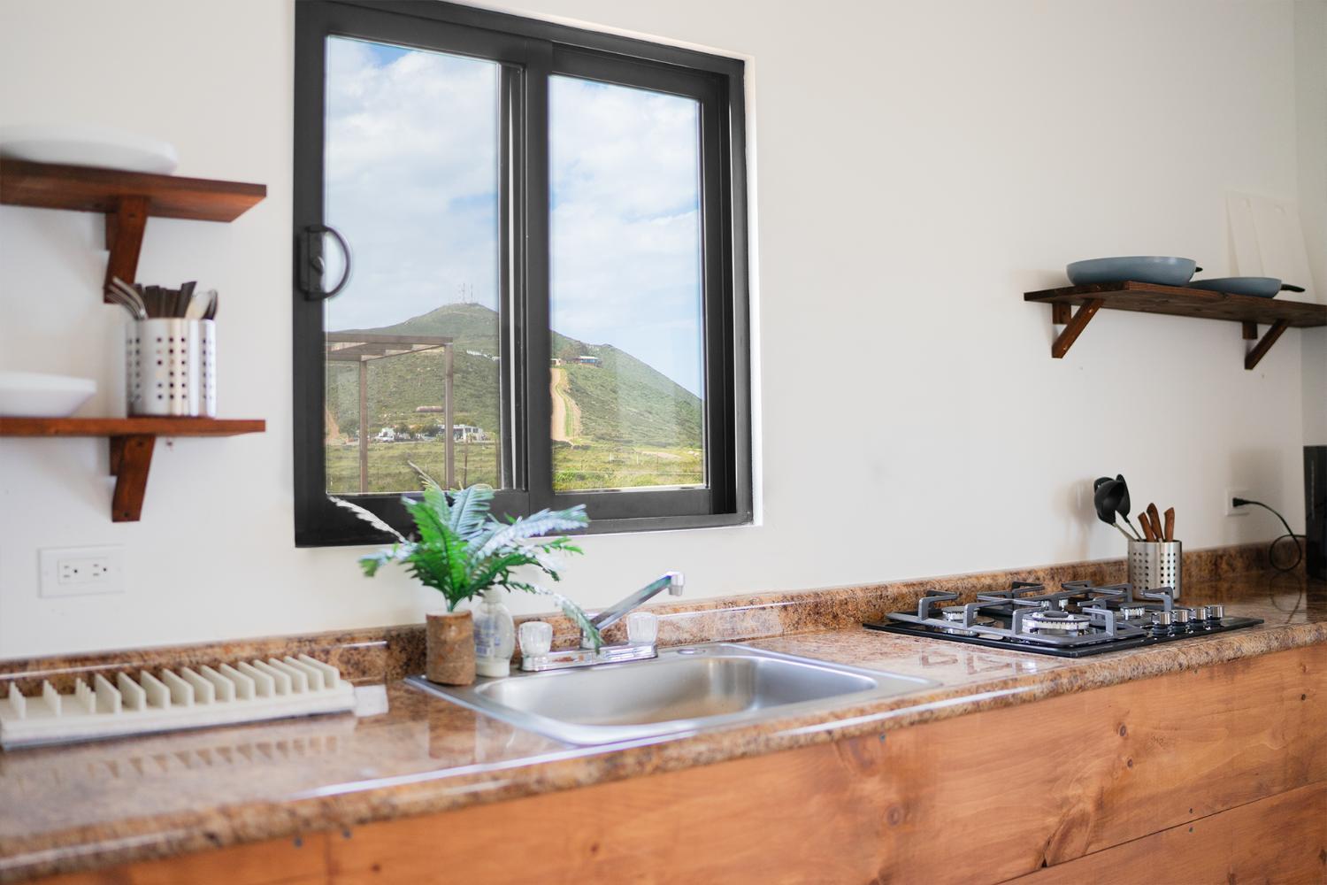 3, Oak Point Bay View, Ensenada
