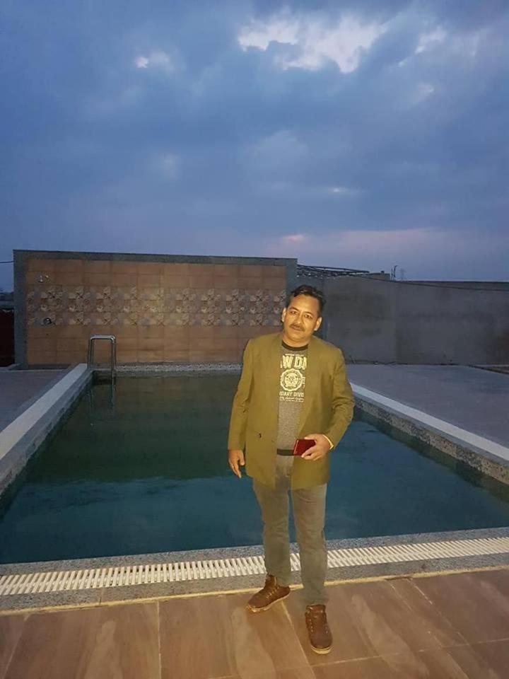 4, Devalaya Agr Tourist Center, Gwalior