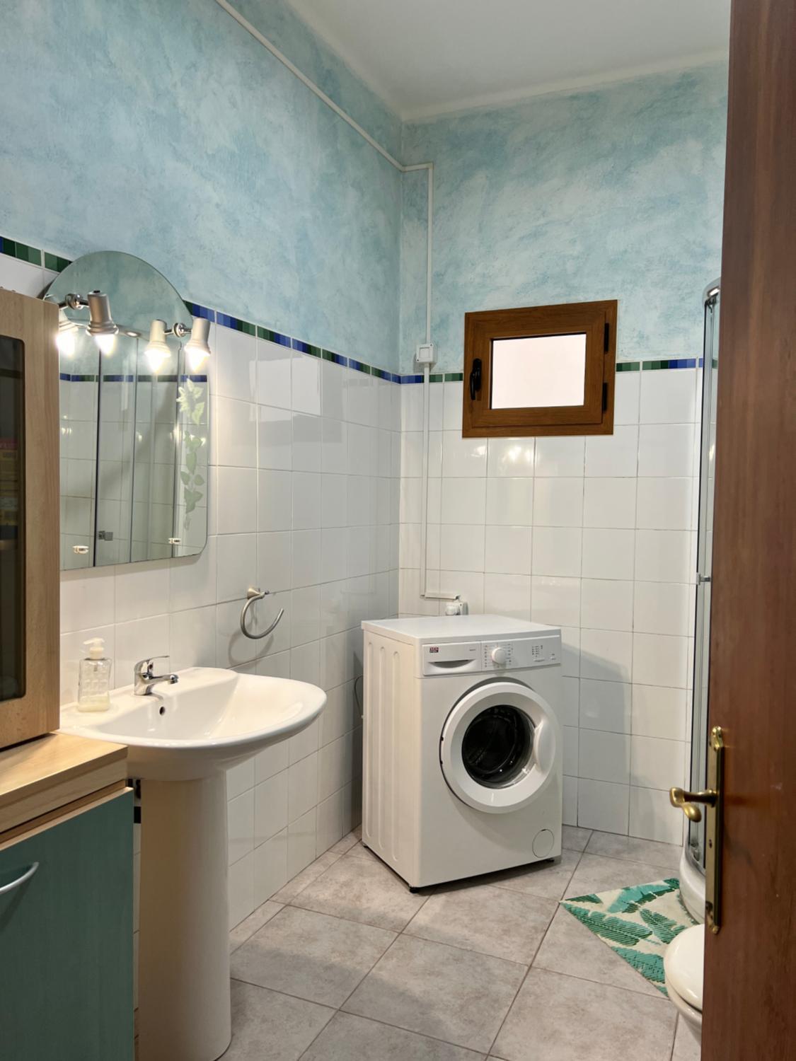 5, Stanza quadrupla con patio privato, Las Palmas
