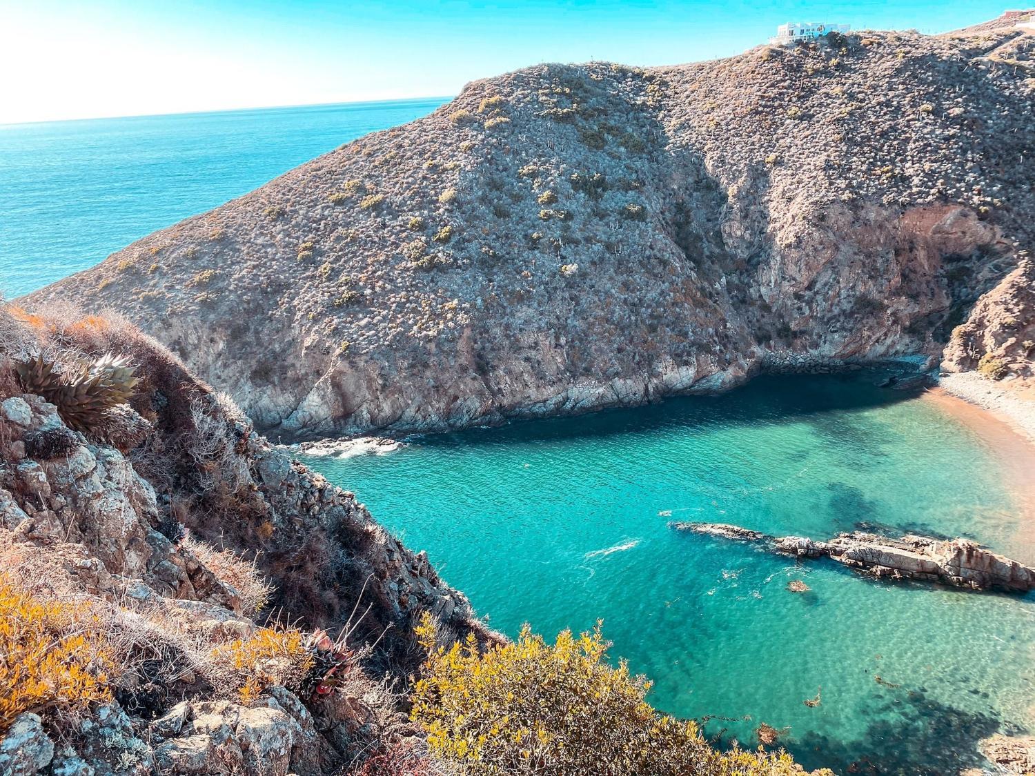 1, Oak Point Bay View, Ensenada