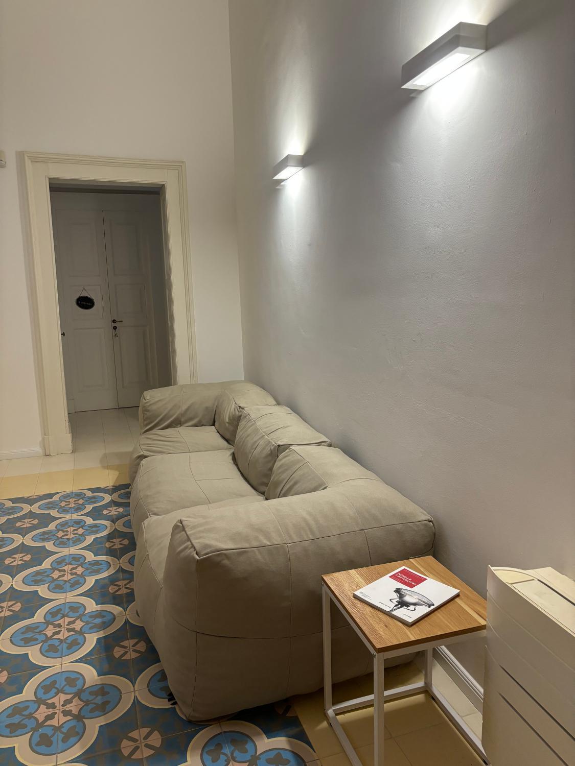 5, Terrazza Brancaccio, Lecce