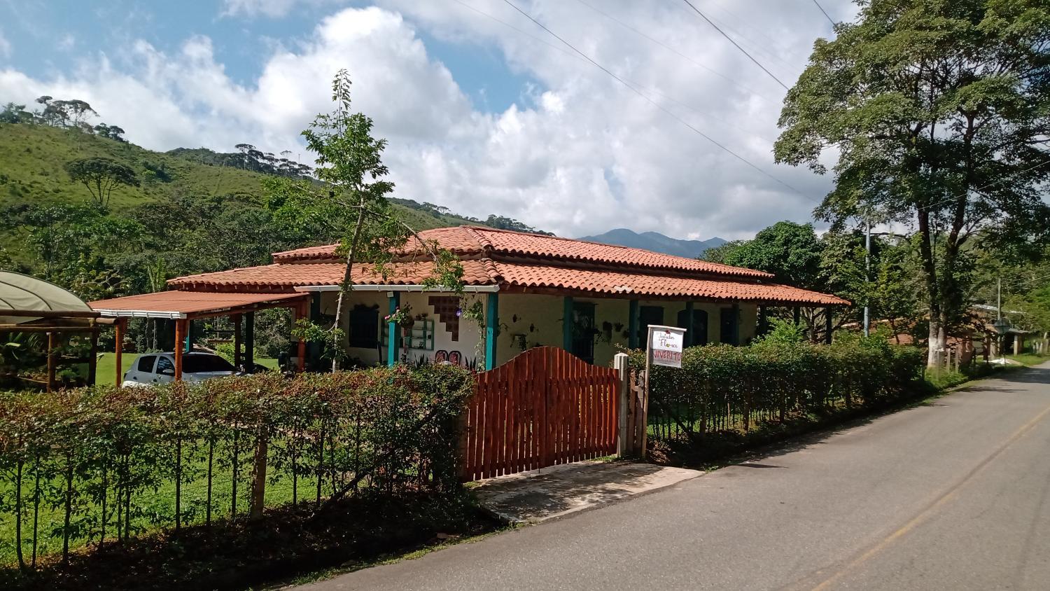 4, El Jardin de Flora, San Carlos