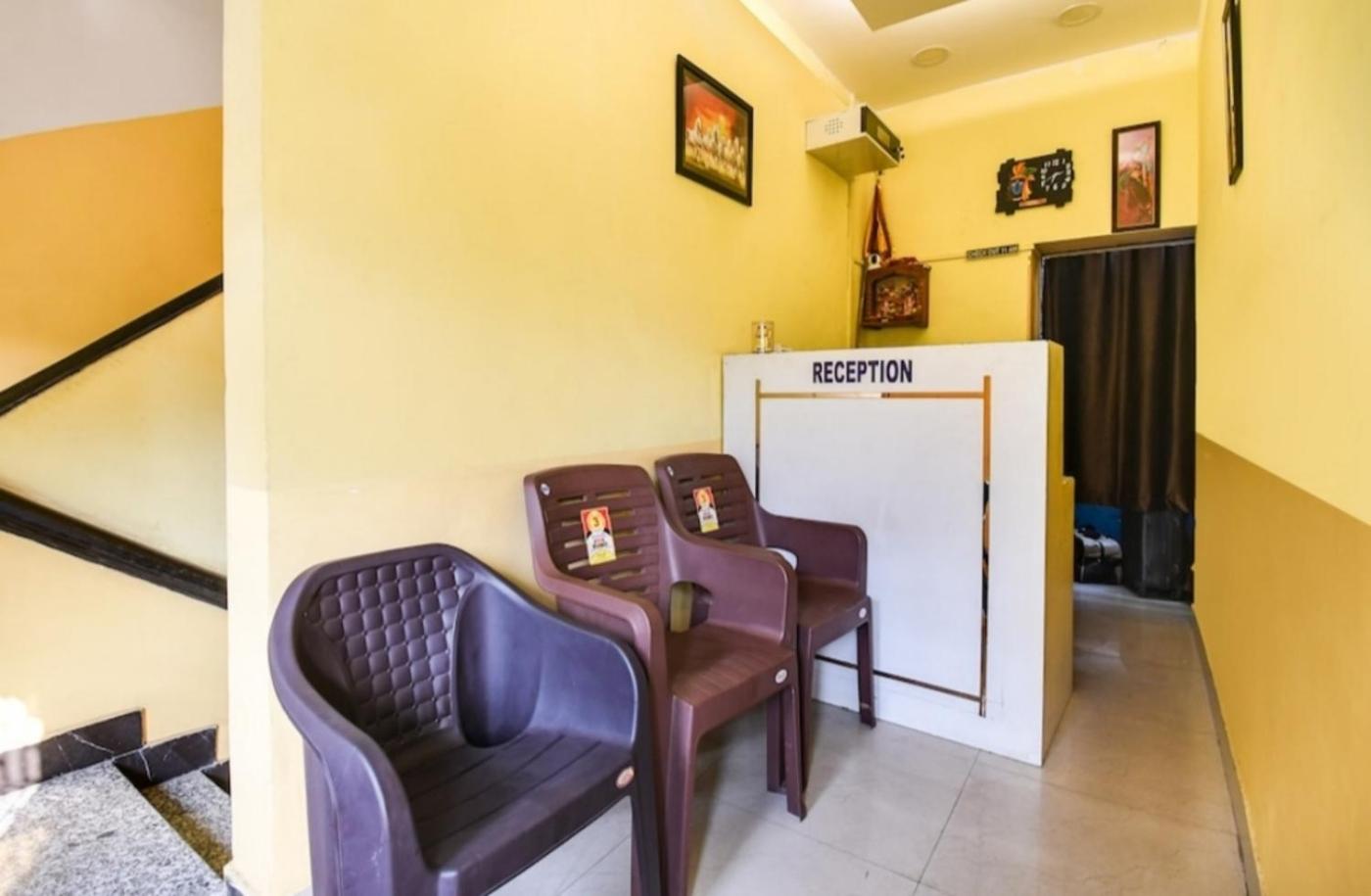 4, Heritage inn howrah railway station, Haora