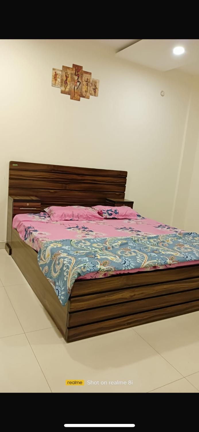 4, Anugraha Villa & Corporate house, Bhopal