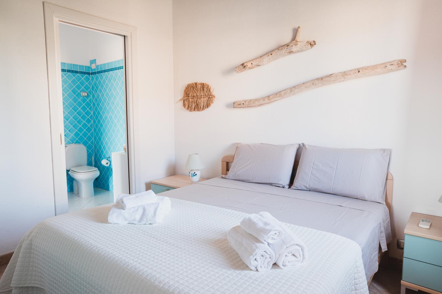 2, Cactus Mare Apartment, Olbia-Tempio