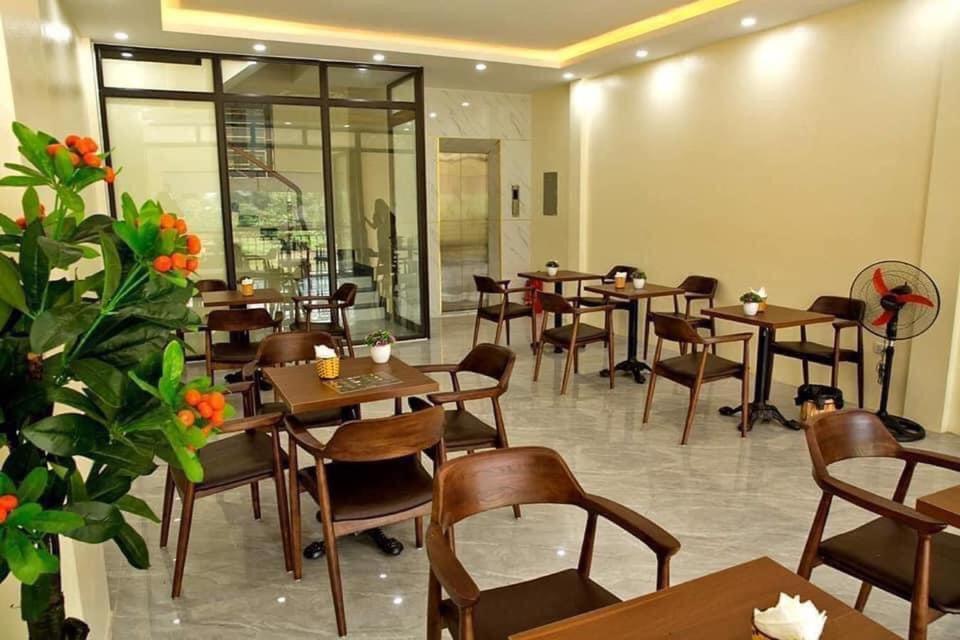 3, Aloha Homestay, Cao Bằng