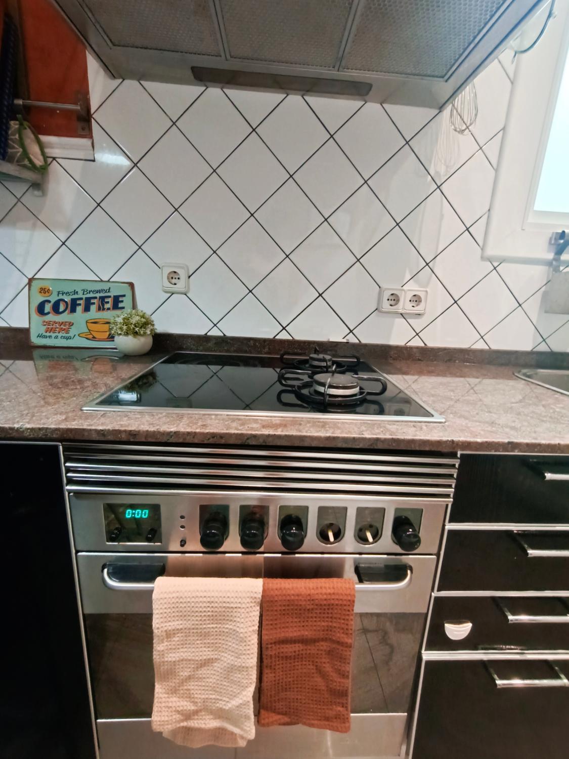 Kitchen 3, By Urquinaona Private Rooms, Barcelona