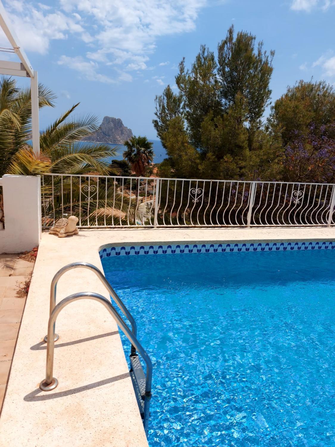 Swimming pool 5, Amazing view villa, Alicante