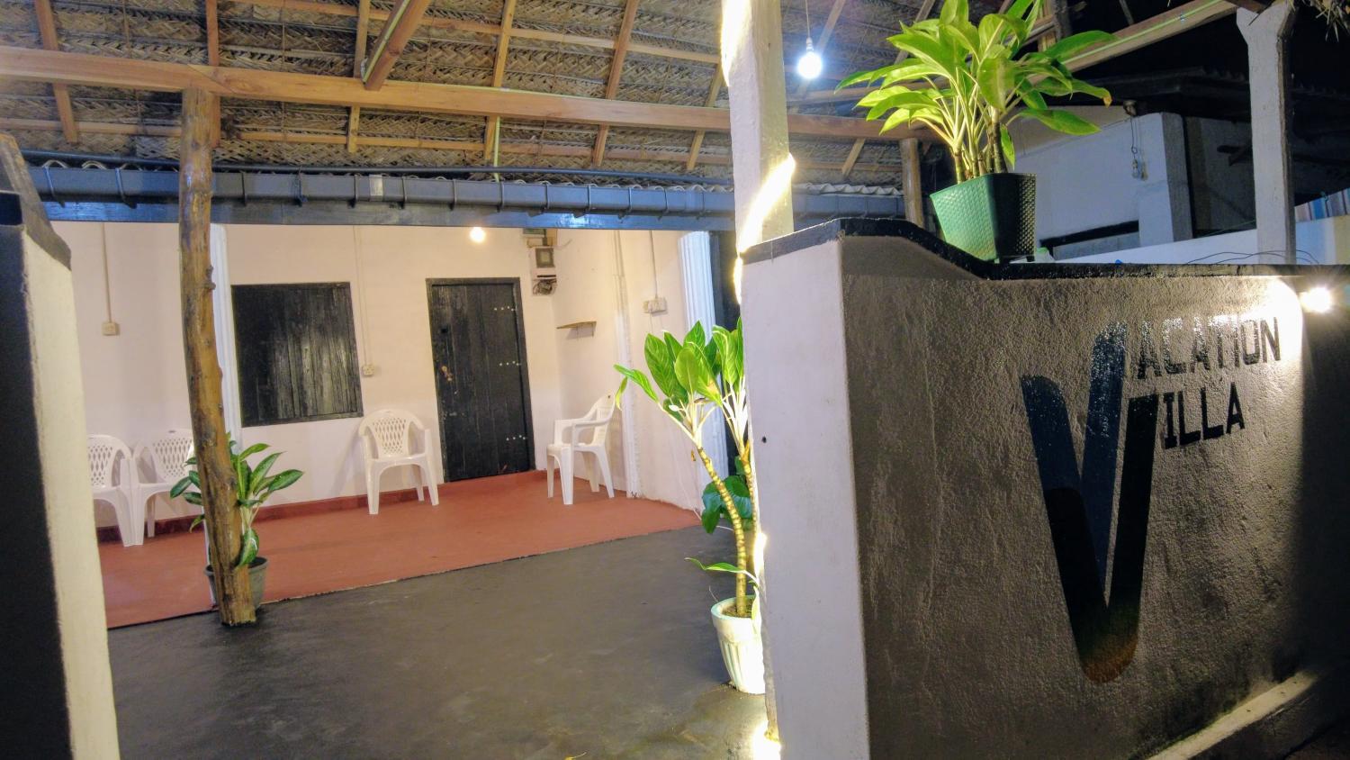 Facilities 4, Vacation Villa, Pothuvil