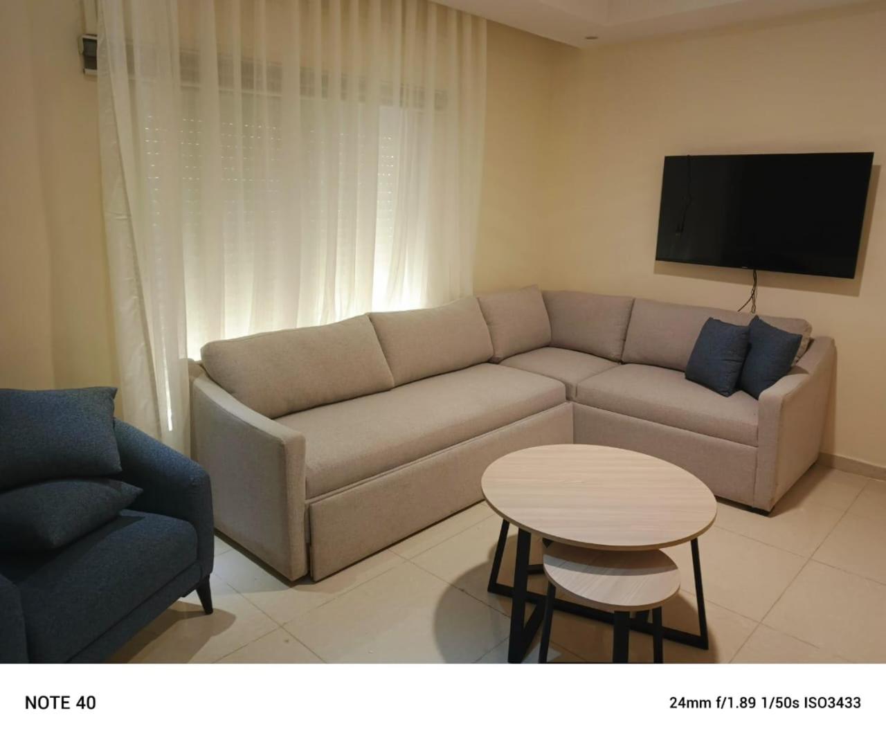 Attractions, Better Homes Apartment, Amman