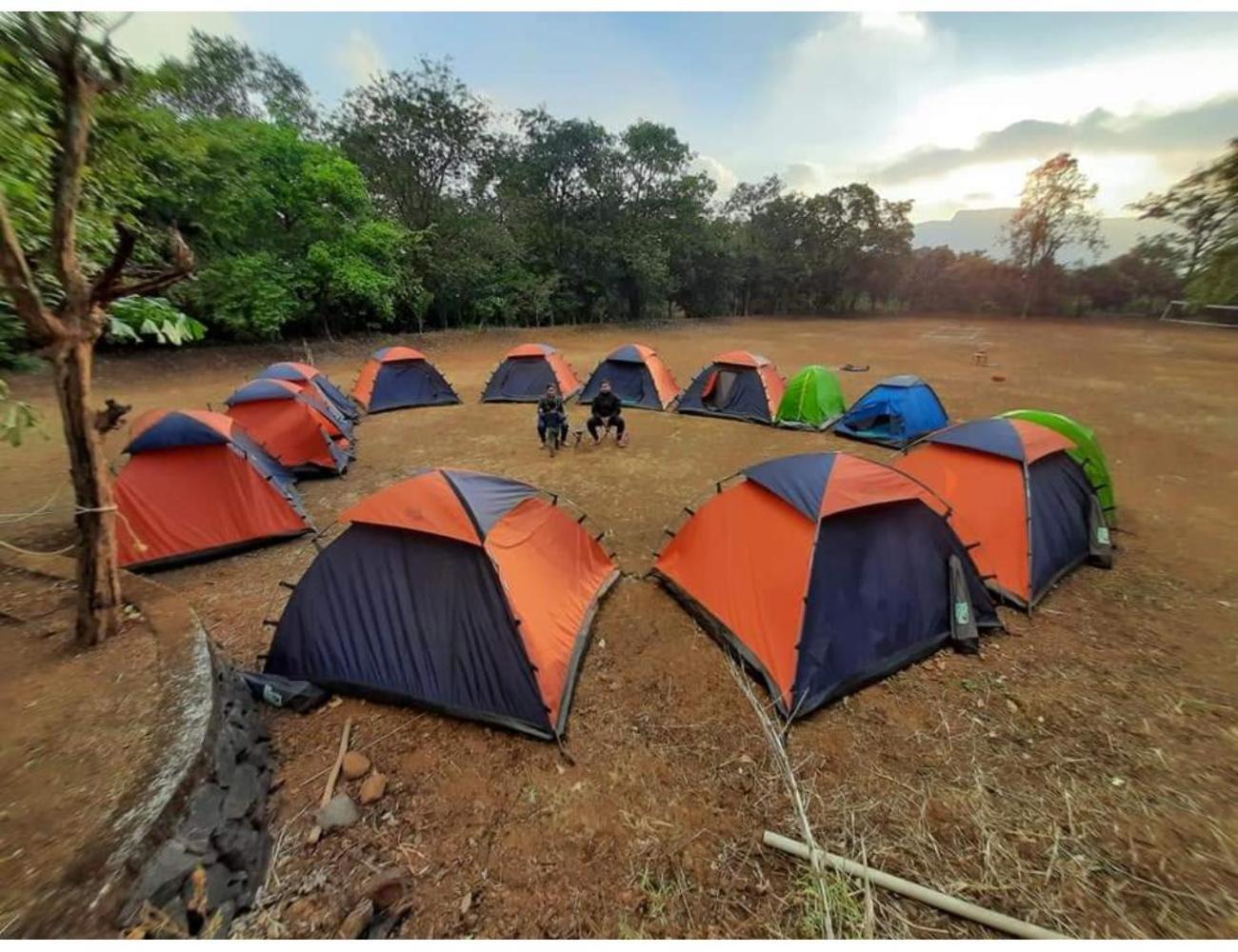 5, Anjanvel Agro Tourism, Lonavala, Pune